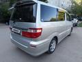 Toyota Alphard 2005 годаfor5 680 434 тг. в Актобе – фото 2