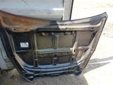 Капот Subaru Outback 2009, 10, 11, 12, 13, 14 Американецүшін95 000 тг. в Актобе – фото 3