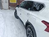 Hyundai Santa Fe 2022 годаfor18 550 000 тг. в Караганда – фото 5