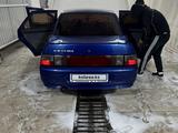 ВАЗ (Lada) 2110 2003 года за 750 000 тг. в Костанай – фото 3