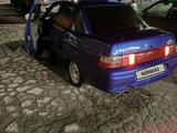ВАЗ (Lada) 2110 2003 года за 750 000 тг. в Костанай