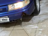 ВАЗ (Lada) 2110 2003 года за 750 000 тг. в Костанай – фото 5