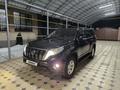 Toyota Land Cruiser Prado 2016 годаүшін15 000 000 тг. в Алматы