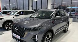 Chery Tiggo 7 Pro Prestige 2024 годаfor9 990 000 тг. в Алматы