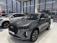 Chery Tiggo 7 Pro Prestige 2024 годаүшін9 990 000 тг. в Алматы