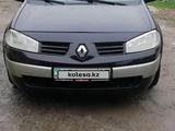 Renault Megane 2002 годаүшін1 800 000 тг. в Алматы