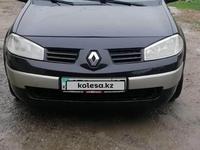 Renault Megane 2002 года за 1 800 000 тг. в Алматы