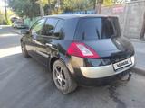 Renault Megane 2002 года за 1 800 000 тг. в Алматы – фото 3