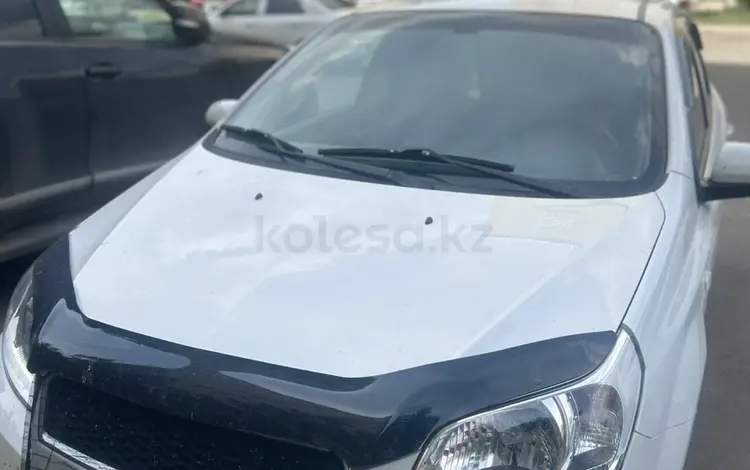 Chevrolet Nexia 2020 годаүшін4 750 000 тг. в Костанай