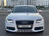 Audi A4 2009 годаүшін8 200 000 тг. в Астана