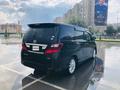 Toyota Alphard 2008 годаүшін11 500 000 тг. в Семей – фото 10