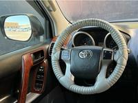 Toyota Land Cruiser Prado 2012 годаүшін14 500 000 тг. в Актау