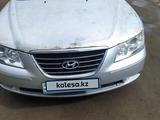 Hyundai Sonata 2009 года за 3 900 000 тг. в Костанай