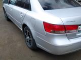 Hyundai Sonata 2009 года за 3 900 000 тг. в Костанай – фото 5