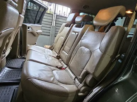 Nissan Pathfinder 2005 года за 7 500 000 тг. в Алматы – фото 21