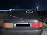 Audi 100 1994 годаfor2 500 000 тг. в Байконыр – фото 4