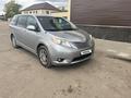 Toyota Sienna 2010 годаfor10 500 000 тг. в Кокшетау – фото 10