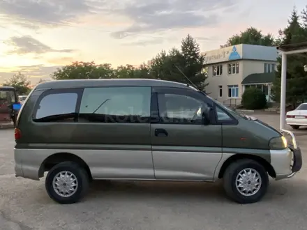 Mitsubishi Delica 1996 года за 1 500 000 тг. в Алматы – фото 4
