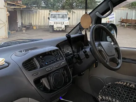 Mitsubishi Delica 1996 года за 1 500 000 тг. в Алматы – фото 10