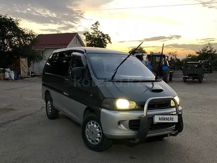 Mitsubishi Delica 1996 года за 1 500 000 тг. в Алматы – фото 11