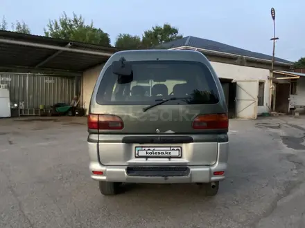 Mitsubishi Delica 1996 года за 1 500 000 тг. в Алматы – фото 5
