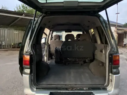 Mitsubishi Delica 1996 года за 1 500 000 тг. в Алматы – фото 6
