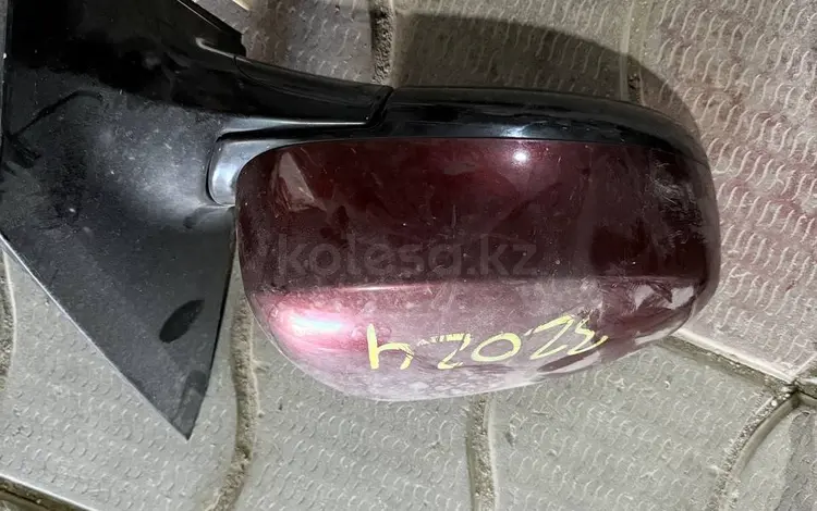 Боковые зеркала nissan за 1 000 тг. в Алматы