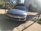 Mitsubishi Galant 2001 годаүшін2 000 000 тг. в Актобе – фото 2