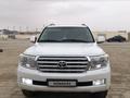 Toyota Land Cruiser 2011 годаfor25 200 000 тг. в Актау