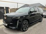 Cadillac Escalade 2023 года за 75 000 000 тг. в Шымкент
