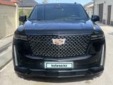 Cadillac Escalade 2023 года за 75 000 000 тг. в Шымкент – фото 4