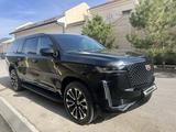Cadillac Escalade 2023 года за 75 000 000 тг. в Шымкент – фото 2
