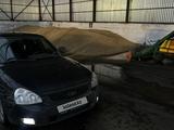 ВАЗ (Lada) Priora 2170 2012 года за 1 800 000 тг. в Костанай