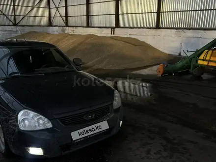 ВАЗ (Lada) Priora 2170 2012 года за 1 800 000 тг. в Костанай