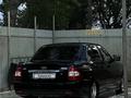 ВАЗ (Lada) Priora 2170 2012 года за 1 800 000 тг. в Костанай – фото 2