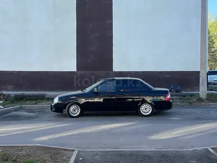 ВАЗ (Lada) Priora 2170 2012 года за 1 800 000 тг. в Костанай – фото 5