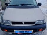 Mitsubishi Space Wagon 1996 годаүшін1 800 000 тг. в Костанай