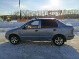 Skoda Fabia 2002 годаүшін1 600 000 тг. в Усть-Каменогорск