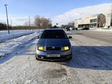 Skoda Fabia 2002 годаүшін1 600 000 тг. в Усть-Каменогорск – фото 2