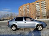 Skoda Fabia 2002 годаүшін1 600 000 тг. в Усть-Каменогорск – фото 3