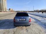Skoda Fabia 2002 годаүшін1 600 000 тг. в Усть-Каменогорск – фото 4