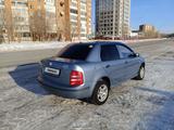 Skoda Fabia 2002 годаүшін1 600 000 тг. в Усть-Каменогорск – фото 5