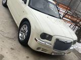 Chrysler 300C 2007 годаүшін5 300 000 тг. в Кызылорда – фото 4