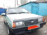 ВАЗ (Lada) 21099 2002 года за 1 050 000 тг. в Костанай