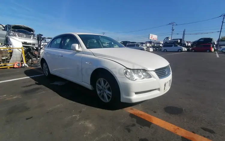 Toyota Mark X 2005 годаfor450 000 тг. в Астана