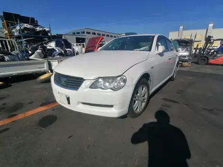 Toyota Mark X 2005 года за 450 000 тг. в Астана – фото 4