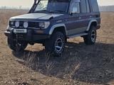 Toyota Land Cruiser Prado 1995 года за 6 700 000 тг. в Конаев (Капшагай)