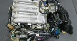 Двигатель на nissan pathfinder. Патфайндер 3.5 дроссель электронная за 305 000 тг. в Алматы
