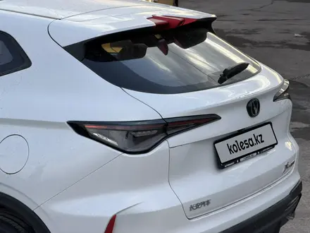 Changan X5 Plus 2025 года за 8 200 000 тг. в Караганда – фото 12