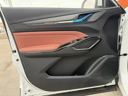 Changan X5 Plus 2025 года за 8 200 000 тг. в Караганда – фото 14